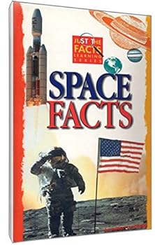 【中古】Just the Facts: Space Facts 1 [DVD]