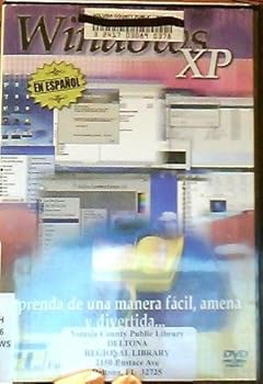 【中古】Windows Xp Spanish [DVD]