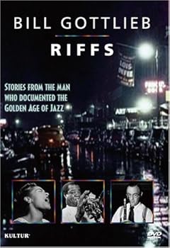 【中古】Bill Gottlieb: Riffs [DVD]