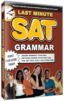 【中古】Last Minute Sat Writing [DVD]｜スカーレット2021