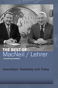 【中古】Journalism: Yesterday and Today [DVD]