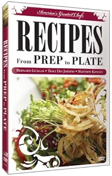 【中古】America's Greatest Chefs: From Prep to Plate [DVD]