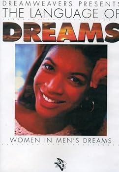 【中古】Language of Dreams: Women in Men's Dreams [DVD]