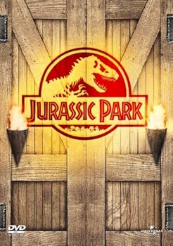 【中古】『ジュラシック・パーク』製作15周年記念 スペシャルDVD‐BOX 【初回生産限定】