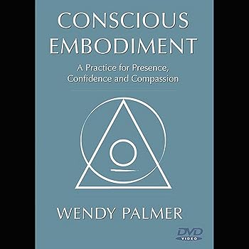 【中古】Conscious Embodiment [DVD]