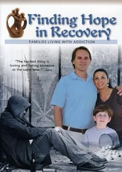 【中古】Finding Hope in Recovery [DVD]｜スカーレット2021