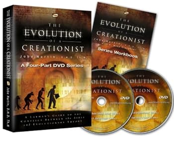 【中古】The Evolution of a Creationist [DVD]