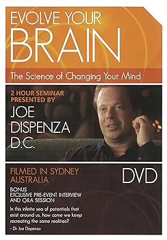 【中古】Evolve Your Brain [DVD]
