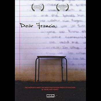 【中古】Dear Francis [DVD]｜スカーレット2021