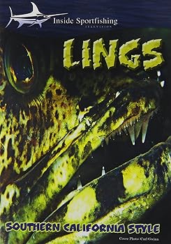 【中古】Lings: Southern California Style [DVD]