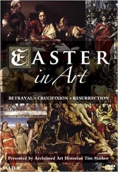 【中古】Easter in Art [DVD]｜スカーレット2021