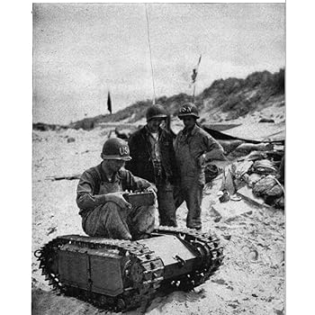 【中古】Modern Marvels: D-Day Tech [DVD]