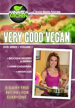 【中古】Very Good Vegan 1 [DVD]
