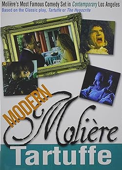 【中古】Tartuffe [DVD]