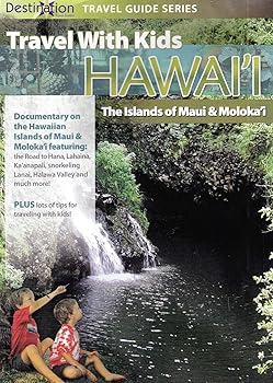 【中古】Travel With Kids: Hawaii - Island of Maui [DVD]｜スカーレット2021