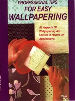 【中古】Pro Tips for Easy Walpapering [DVD]｜スカーレット2021
