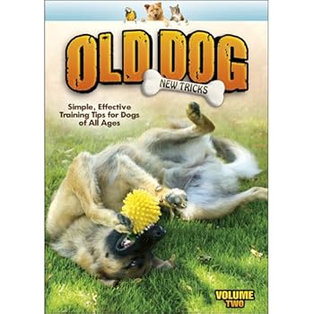 【中古】Old Dog New Tricks 2 [DVD]