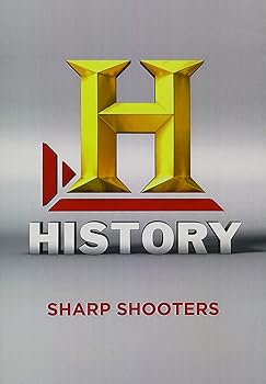 【中古】Sharp Shooters [DVD]｜スカーレット2021