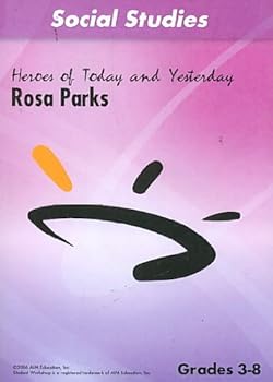 【中古】Rosa Parks & The Civil Rights Movement [DVD]｜スカーレット2021