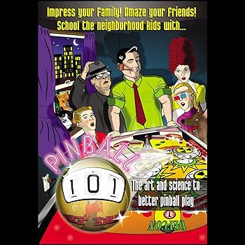 【中古】Pinball 101 [DVD]