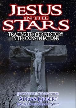 【中古】Jesus in Stars: Tracing Christ Story Constellation [DVD] [Import]