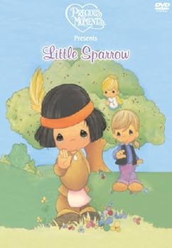 【中古】Precious Moments Little Sparrow [DVD]｜スカーレット2021