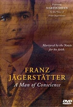 【中古】Franz Jagerstatter [DVD]｜スカーレット2021