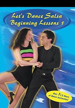【中古】Let\'s Dance Salsa Beginning Lesson 1 [DVD] [Import]｜スカーレット2021