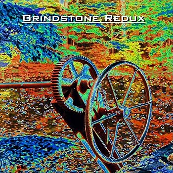 【中古】Grindstone Redux: 1980s Underground Music [DVD]