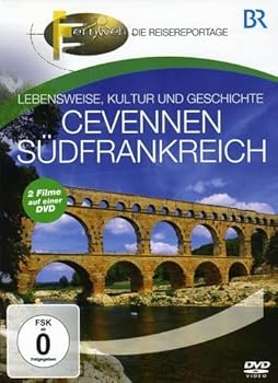 【中古】Br-Fernweh: Cevennen & Sndfrankreich [DVD]