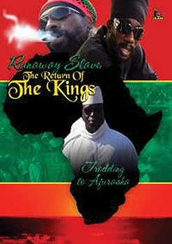【中古】Runaway Slave: The Return of the Kings [DVD]