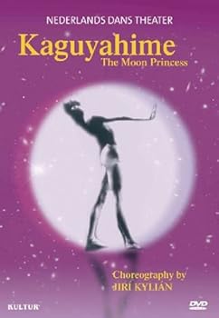 【中古】Moon Princess: Nederlands Dans Theater [DVD]｜スカーレット2021