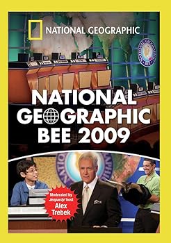 【中古】National Geographic Bee 2009 [DVD] [Import]