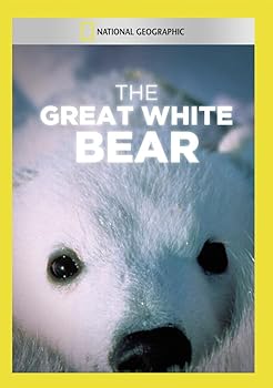 【中古】Great White Bear [DVD] [Import]