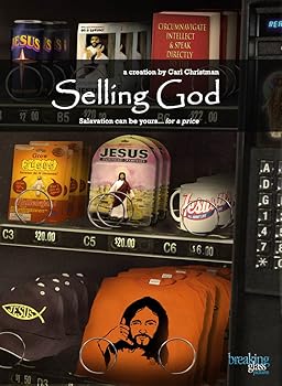 【中古】Selling God [DVD]｜スカーレット2021
