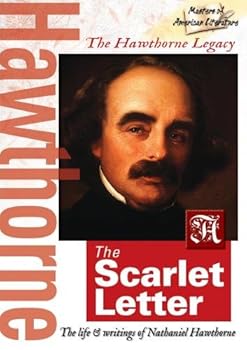 【中古】Hawthorne Legacy: The Scarlet Letter [DVD]｜スカーレット2021