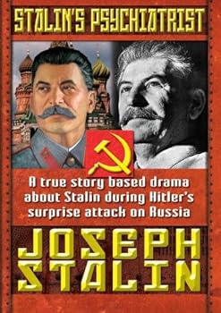 【中古】Stalin's Psychiatrist: Joseph Stalin [DVD] 16,899円
