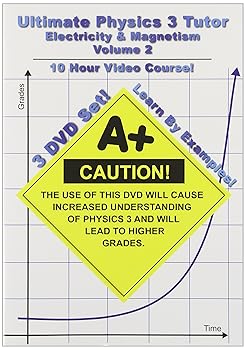【中古】Physics 3 Tutor 2 [DVD]｜スカーレット2021