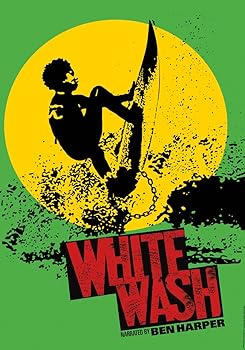 【中古】White Wash [DVD]