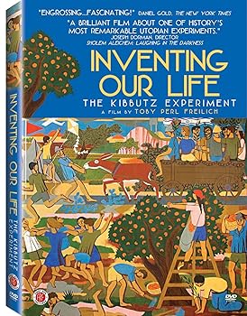 【中古】Inventing Our Life: The Kibbutz Experiment [DVD]