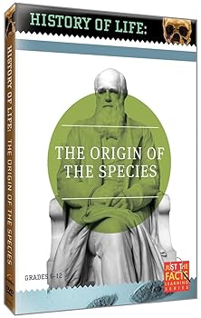 【中古】History of Life: Origin of the Species [DVD]