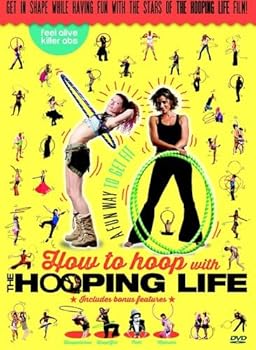 【中古】How to Hoop With the Hooping Life [DVD]