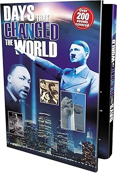 【中古】Days That Changed the World [DVD]｜スカーレット2021