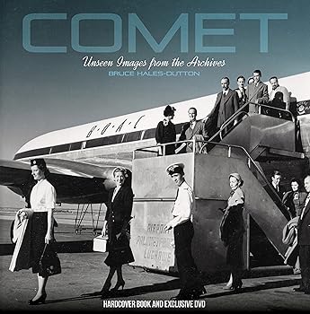 【中古】Comet Unseen Images From The Archive [DVD]｜スカーレット2021