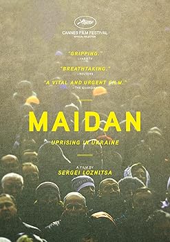 【中古】Maidan / [DVD] [Import]｜スカーレット2021