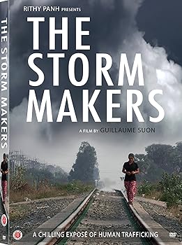 【中古】The Storm Makers [DVD]｜スカーレット2021