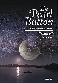 【中古】Pearl Button [DVD] [Import]