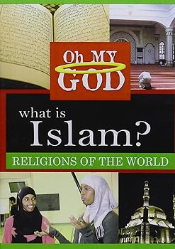 【中古】What Is Islam? [DVD]