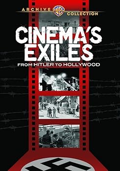 【中古】Cinema's Exiles: From Hitler to Hollywood [DVD]