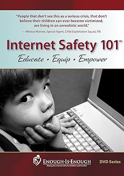 【中古】Internet Safety 101 [DVD]｜スカーレット2021